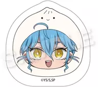 赤尾晶 まるめいつフィギュア 「SAKAMOTO DAYS」