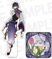 鬼王良 アクリルスタンド 「夢幻楼と眠れぬ蝶」