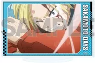 70.朝倉シン(場面写イラスト) アクリルスタンド 「SAKAMOTO DAYS」