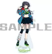 [新品] 14.黛冬優子 オリジナル衣装ver.(描き下ろしイラスト) アクリルスタンド 「アイドルマスター シャイニーカラーズ」