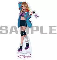 [新品] 15.和泉愛依 オリジナル衣装ver.(描き下ろしイラスト) アクリルスタンド 「アイドルマスター シャイニーカラーズ」