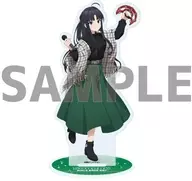 [新品] 08.安和すばる(描き下ろしイラスト) アクリルスタンド 「ガールズバンドクライ」