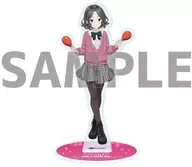 [新品] 09.海老塚智(描き下ろしイラスト) アクリルスタンド 「ガールズバンドクライ」