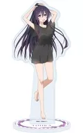 01.夜刀神十香(描き下ろしイラスト) アクリルスタンド 「デート・ア・ライブV」