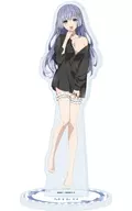 03.誘宵美九(描き下ろしイラスト) アクリルスタンド 「デート・ア・ライブV」