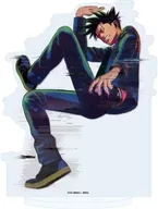 02.羊谷真(公式イラスト) アクリルスタンド 「バグエゴ」