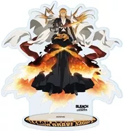 [新品] 10.黒崎一護(10周年記念ver.) 公式イラスト アクリルスタンド 「BLEACH Brave Souls」