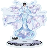 [新品] 11.朽木ルキア(10周年記念ver.) 公式イラスト アクリルスタンド 「BLEACH Brave Souls」