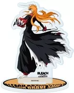 [新品] 12.黒崎一護(2周年記念ver.) 公式イラスト アクリルスタンド 「BLEACH Brave Souls」