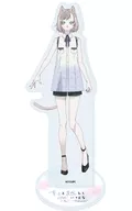 04.キサラ(公式イラスト) アクリルスタンド 「キミと越えて恋になる」