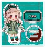 2.八尋寧々 ホログラムアクリルフィギュアmini 「地縛少年花子くん2」
