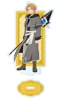 ルーデウス アクリルスタンド 「無職転生II ～異世界行ったら本気だす～」