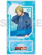 朝倉シン アクリルスタンド 「SAKAMOTO DAYS」