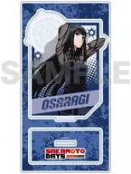 大佛 アクリルスタンド 「SAKAMOTO DAYS」