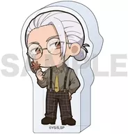 坂本太郎(B) ドミノアクリルフィギュア 「SAKAMOTO DAYS」