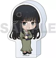 大佛 ドミノアクリルフィギュア 「SAKAMOTO DAYS」