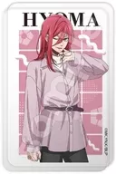 千切豹馬 アクリルブロック 「ブルーロック」