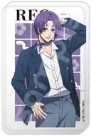 御影玲王 アクリルブロック 「ブルーロック」