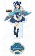 [新品] 八奈見杏菜 デカアクリルスタンド レトロカフェ ver. 「TVアニメ 負けヒロインが多すぎる!」