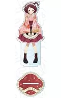 [新品] 小鞠知花 デカアクリルスタンド レトロカフェ ver. 「TVアニメ 負けヒロインが多すぎる!」