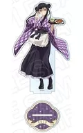 [新品] 月之木古都 デカアクリルスタンド レトロカフェ ver. 「TVアニメ 負けヒロインが多すぎる!」