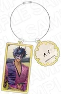 [新品] カイ ワイヤーキーホルダー 「龍の国 ルーンファクトリー」