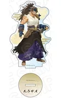 [新品] ムラサメ アクリルフィギュア 「龍の国 ルーンファクトリー」