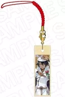 [新品] イカルガ 木札ストラップ 「龍の国 ルーンファクトリー」