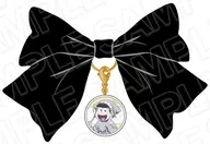 [新品] 十四松 ガラスリボンチャーム 中華風リボン ver. 「おそ松さん」