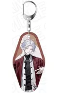 [新品] 菊秋明 両面キーホルダー Everyday Clothes AW ver. 「BOYS be MAID!～御曹司メイドボーイ部の日日～」