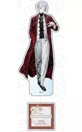 [新品] 菊秋明 デカアクリルスタンド Everyday Clothes AW ver. 「BOYS be MAID!～御曹司メイドボーイ部の日日～」