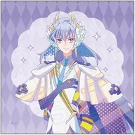[新品] プリンセス・ヴィオラ マイクロファイバー PALE TONE series 「オリジナルTVアニメ プリンセッション・オーケストラ」