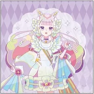 [新品] プリンセス・ネージュ マイクロファイバー PALE TONE series 「オリジナルTVアニメ プリンセッション・オーケストラ」