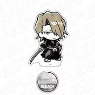 吉良イヅル 特大アクリルフィギュア MONOCOLOR 「TVアニメ BLEACH -ブリーチ- 千年血戦篇」