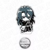 朽木白哉 特大アクリルフィギュア MONOCOLOR vol.1 「TVアニメ BLEACH -ブリーチ- 千年血戦篇」