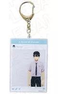 海野凪 SNS風キーホルダー 「TVアニメ カッコウの許嫁 Season2」