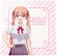 天野エリカ マイクロファイバー 「TVアニメ カッコウの許嫁 Season2」