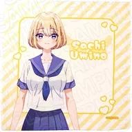 海野幸 マイクロファイバー 「TVアニメ カッコウの許嫁 Season2」