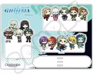 MA.集合 ビッグアクリルスタンド 「TVアニメ グノーシア」