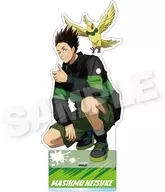 眞霜平助 アクリルスタンド しゃがみこみver. 「SAKAMOTO DAYS」