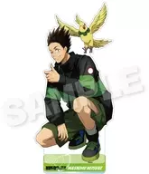 眞霜平助 BIGアクリルスタンド しゃがみこみver. 「SAKAMOTO DAYS」