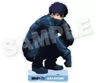勢羽夏生 BIGアクリルスタンド しゃがみこみver. 「SAKAMOTO DAYS」