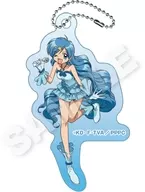 宝生波音 アクリルキーホルダー ファーストver. 「TVアニメ ぴちぴちピッチ」