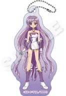 かれん アクリルキーホルダー ファーストver. 「TVアニメ ぴちぴちピッチ」