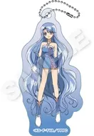 ノエル アクリルキーホルダー ファーストver. 「TVアニメ ぴちぴちピッチ」