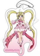 七海るちあ アクリルキーホルダー ピュアver. 「TVアニメ ぴちぴちピッチ」