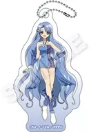 ノエル アクリルキーホルダー ピュアver. 「TVアニメ ぴちぴちピッチ」