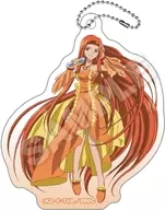 沙羅 アクリルキーホルダー ピュアver. 「TVアニメ ぴちぴちピッチ」