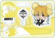 楡井秋彦 ばるんこスタンドキーホルダー 「WIND BREAKER」