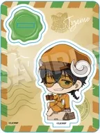 十亀条 アクリルマスコット おとどけメェるver. 「WIND BREAKER」